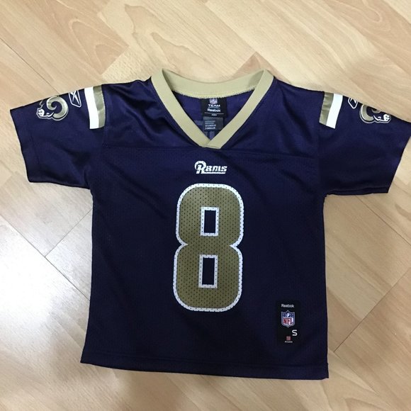 NFL Little Kids Team Jersey - Picture 1 of 4